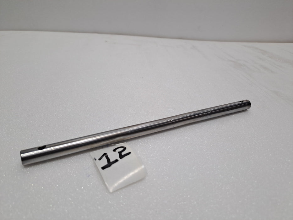 HELI MAIN SHAFT PIPE FOR HELI 600(ID5XOD8XL200MM)-QUALITY PREOWNED