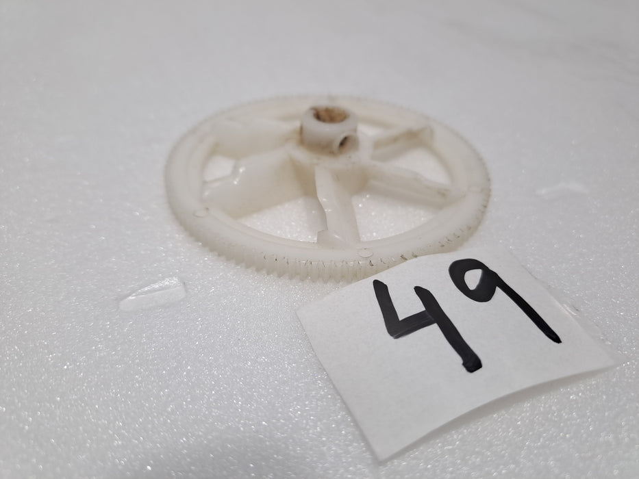 MAIN GEAR FOR HELI 450- QUALITY PRE OWNED
