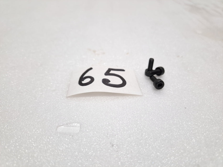 ALLEN SCREW 10X2MM(3PCS)