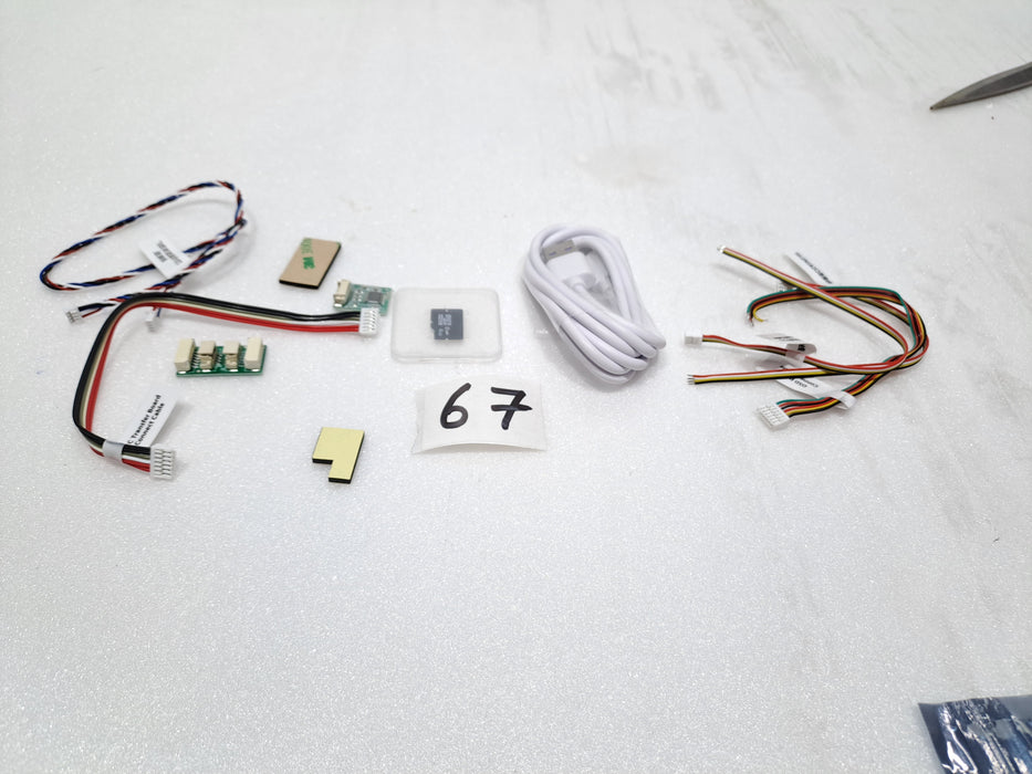 RADIOLINK CROSSFLIGHT