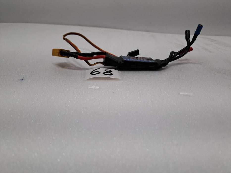 MAYTECH 40A ESC-QUALITY PREOWNED