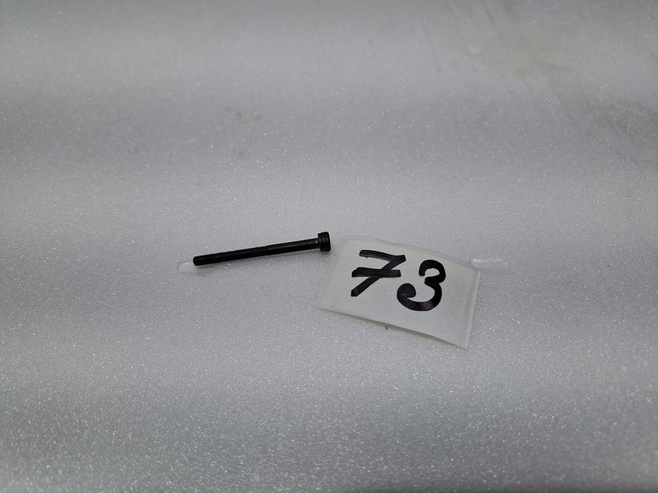 ALLEN SCREW 35X2MM
