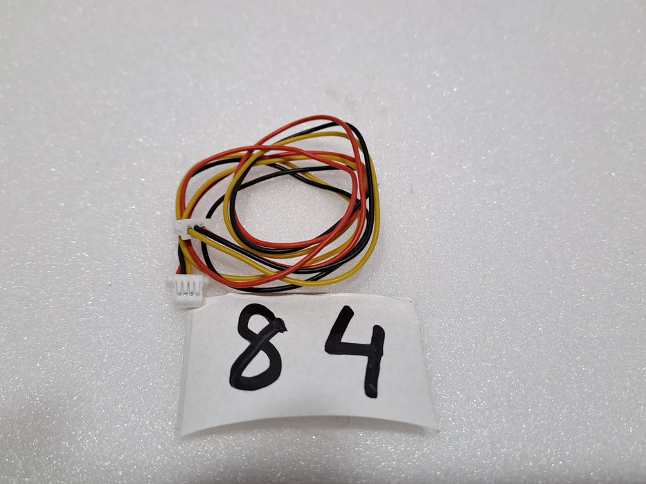 3 PIN 1.25MM SINGLE HEAD DUPONT TERMINAL WIRE