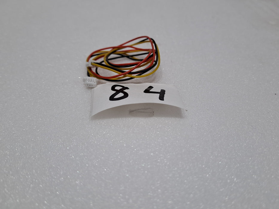 3 PIN 1.25MM SINGLE HEAD DUPONT TERMINAL WIRE