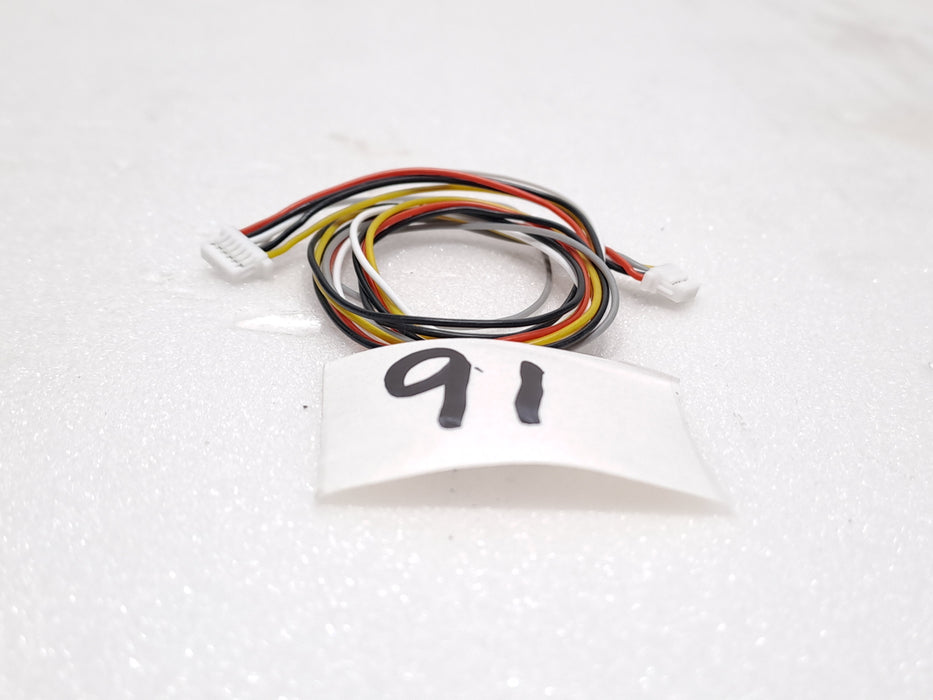 6 PIN CONNECTOR WITH WIRE FOR SPEEDYBEE
