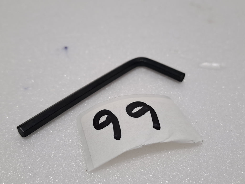 ALLEN KEY 4MM