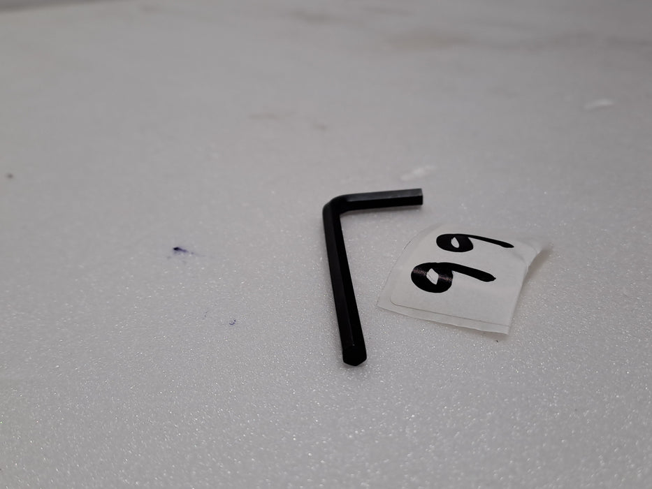 ALLEN KEY 4MM
