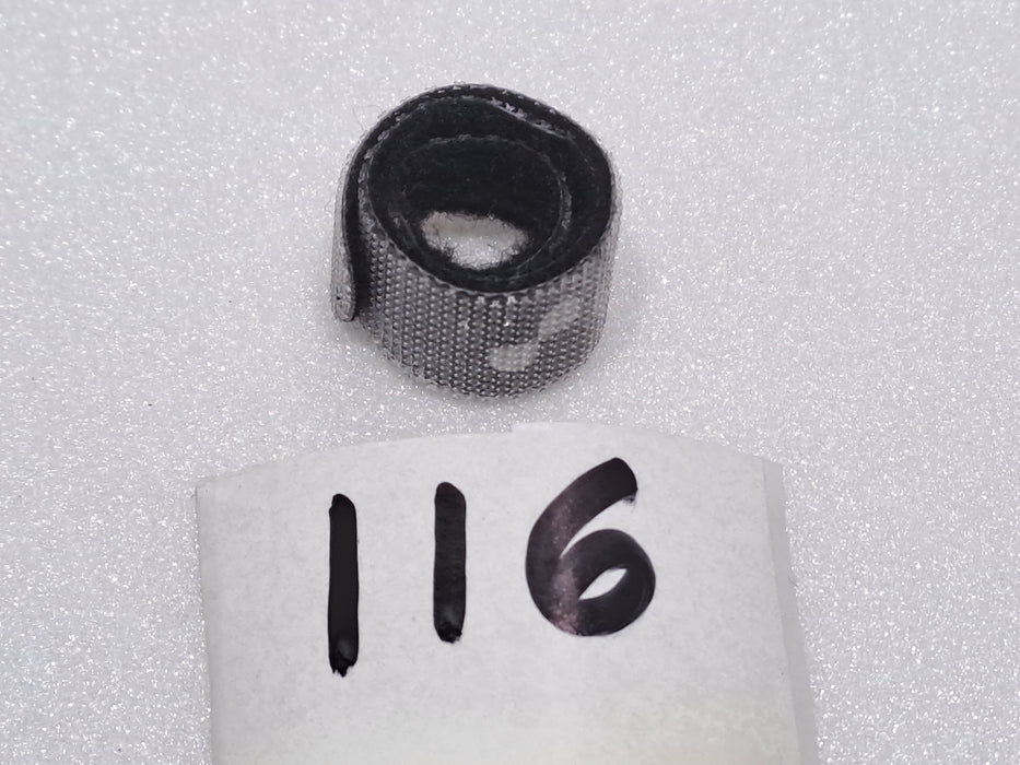BATTERY STRAP 12*1 CM