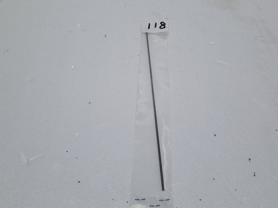 PUSH ROD 2MM(250MM LENGTH)