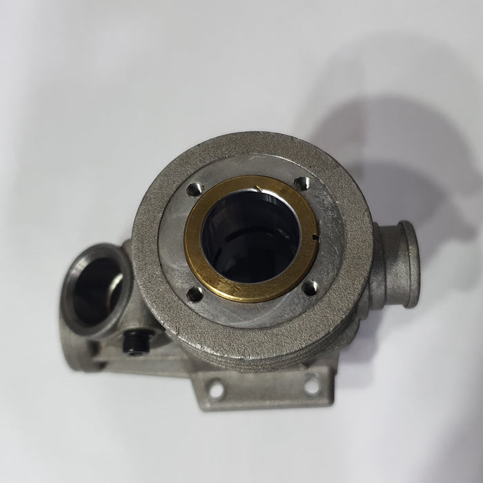 Crankcase Set (KE21SP) 74031-07 WITH PISTON & CYLINDER SET (KE21SP) 74031-04