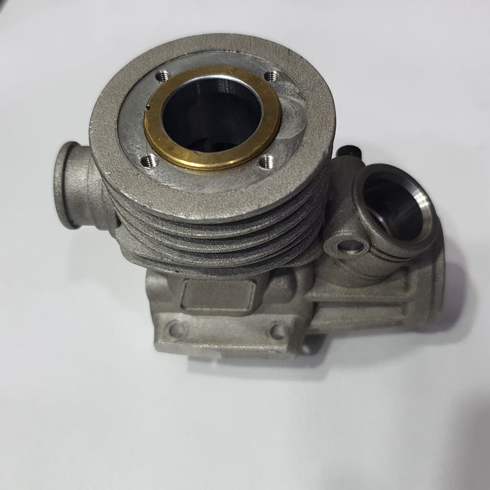 Crankcase Set (KE21SP) 74031-07 WITH PISTON & CYLINDER SET (KE21SP) 74031-04