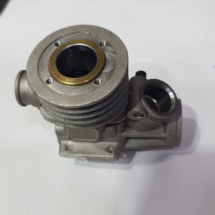 Crankcase Set (KE21SP) 74031-07 WITH PISTON & CYLINDER SET (KE21SP) 74031-04