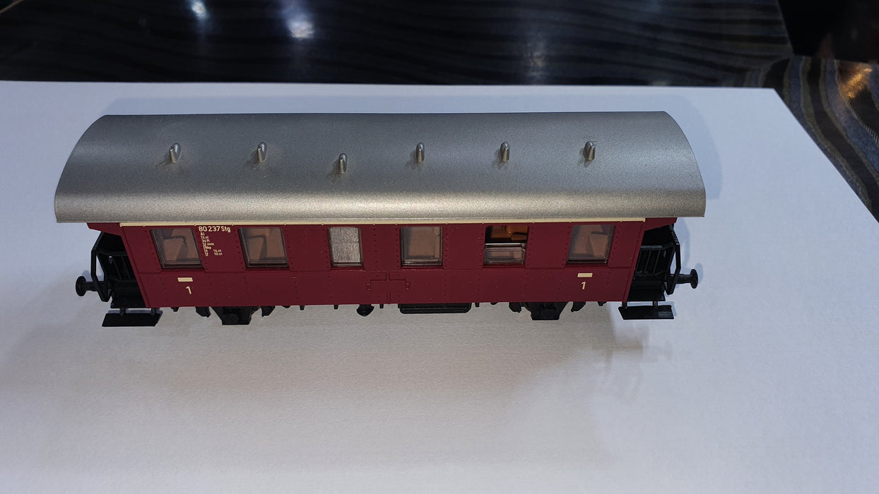 ROCO H0 80306 PASSENGER CAR 80 273 STG