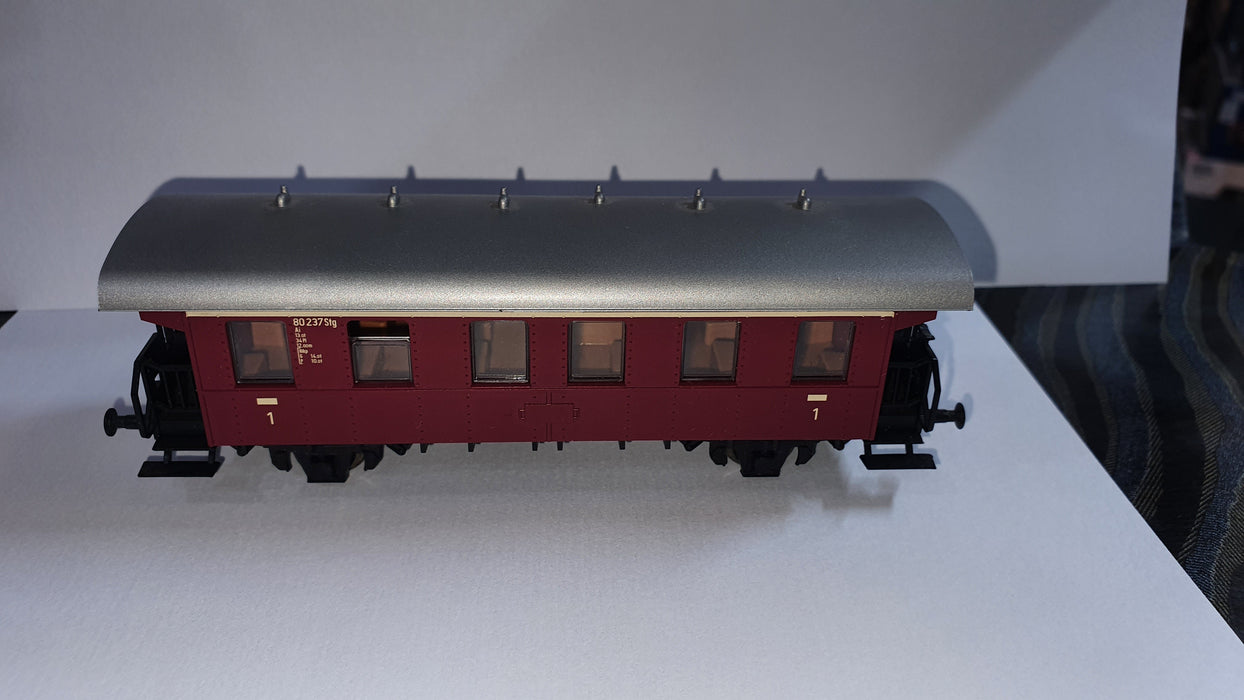 ROCO H0 80306 PASSENGER CAR 80 273 STG