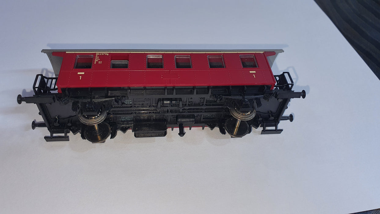 ROCO H0 80306 PASSENGER CAR 80 273 STG