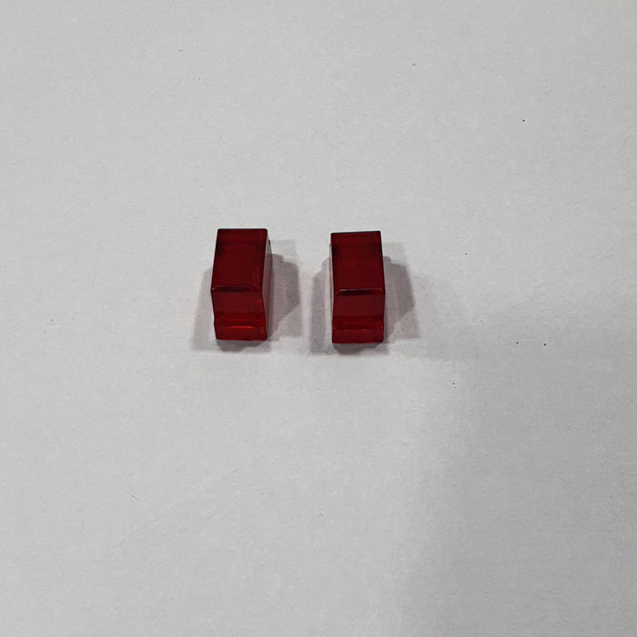 HUINA 1583 SPARE PART BACK LIGHT GLASS