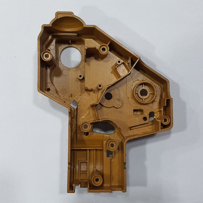 HUINA 1583 SPARE PART STEERING INNER LEFT SIDE CABINET