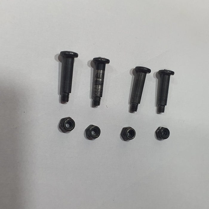 HUINA 1583 SPARE PART BUCKET BOLT & NUT 25X5MM