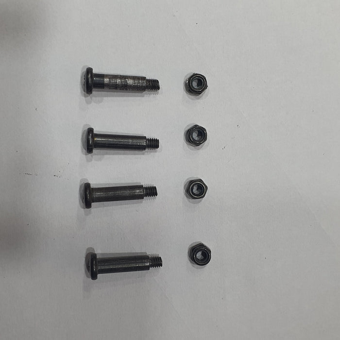 HUINA 1583 SPARE PART BUCKET BOLT & NUT 25X5MM