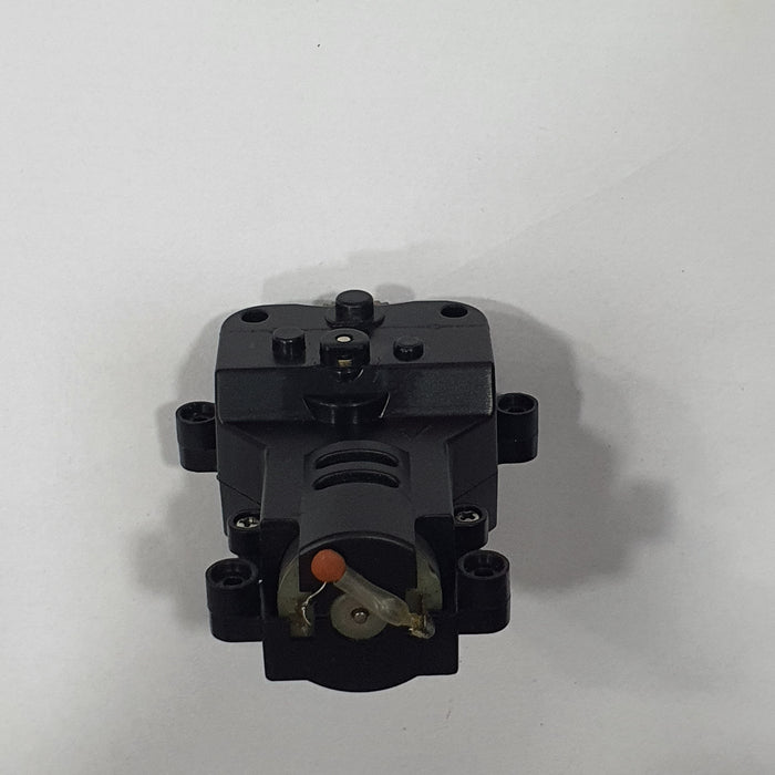 HUINA 1583 SPARE PART STEERING GEAR BOX