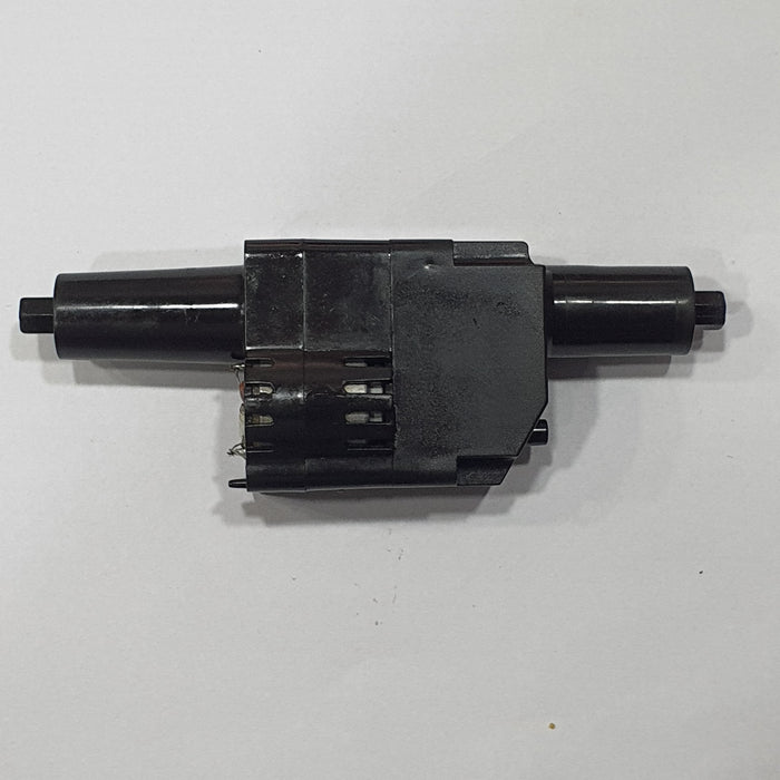HUINA CY1583 SPARE PARTS THE DRIVING GEARBOX(FRONT AND BACK)