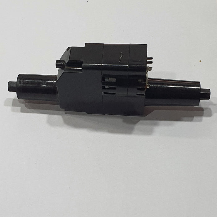 HUINA CY1583 SPARE PARTS THE DRIVING GEARBOX(FRONT AND BACK)