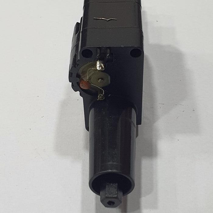 HUINA CY1583 SPARE PARTS THE DRIVING GEARBOX(FRONT AND BACK)