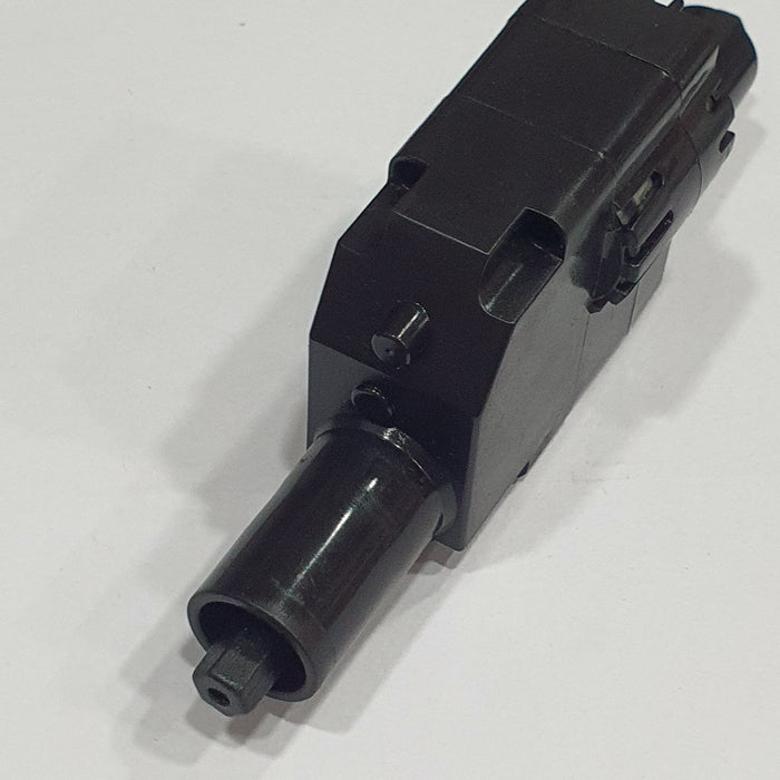 HUINA CY1583 SPARE PARTS THE DRIVING GEARBOX(FRONT AND BACK)