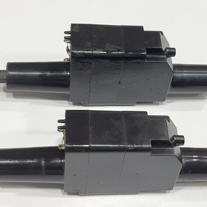 HUINA CY1583 SPARE PARTS THE DRIVING GEARBOX(FRONT AND BACK)