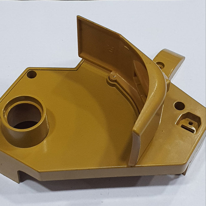 HUINA 1583 SPARE PART STEERING OUTER LEFT CABINET