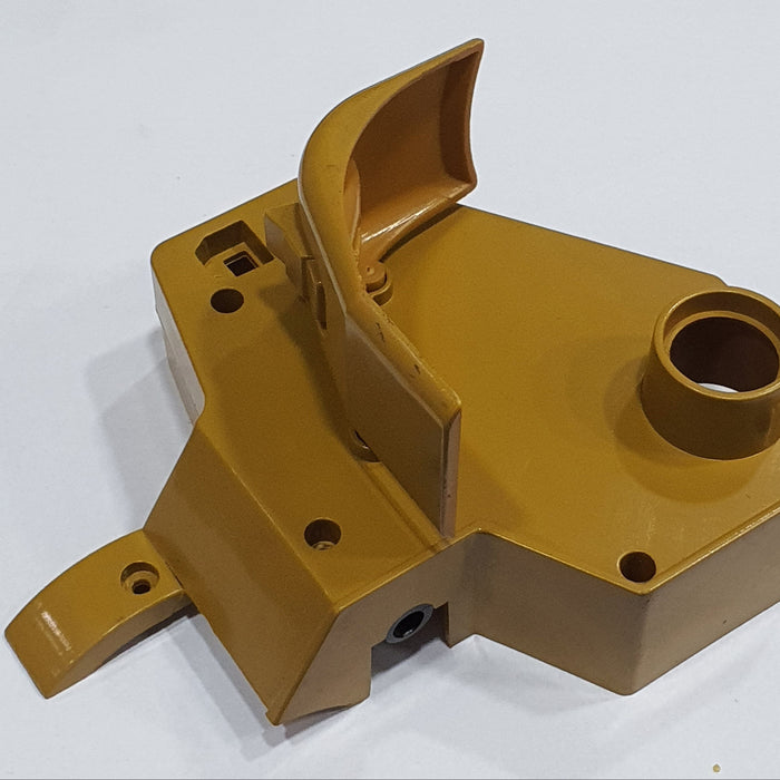 HUINA 1583 SPARE PART STEERING OUTER RIGHT CABINET