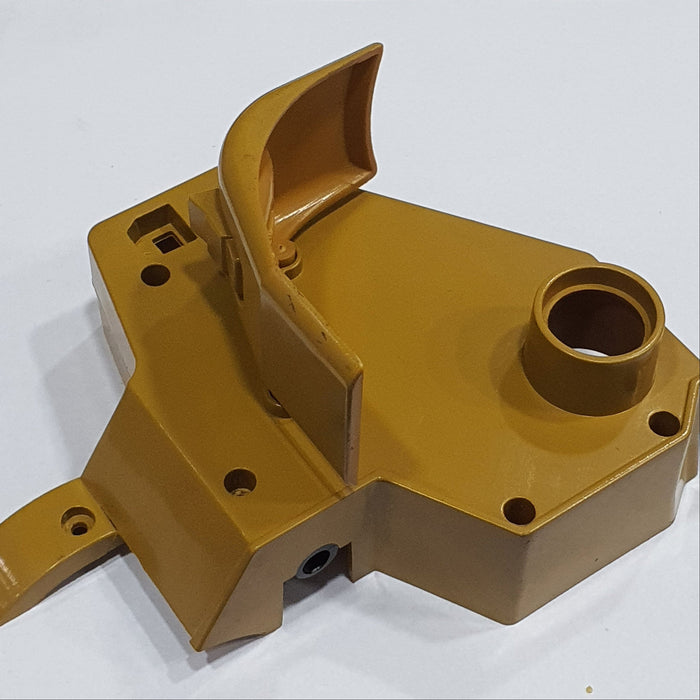 HUINA 1583 SPARE PART STEERING OUTER LEFT CABINET