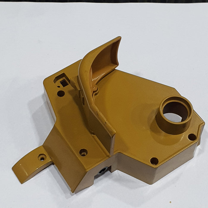 HUINA 1583 SPARE PART STEERING OUTER LEFT CABINET