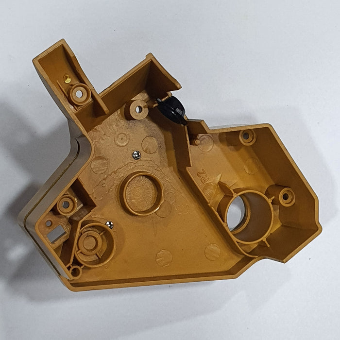 HUINA 1583 SPARE PART STEERING OUTER RIGHT CABINET