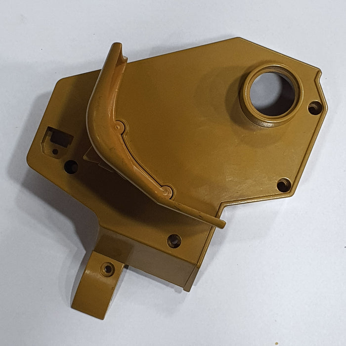 HUINA 1583 SPARE PART STEERING OUTER LEFT CABINET