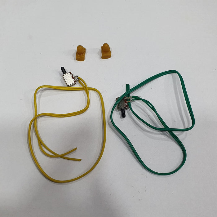 HUINA 1583 SPARE PART TOUCH SWITCH FOR HUINA 1583 RC FRONT LOADER