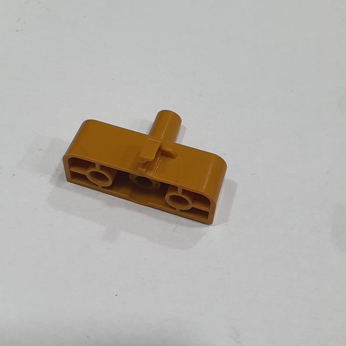 HUINA 1583 SPARE PART TOOTH SEGMENT STEERING GEAR WITH FRAME