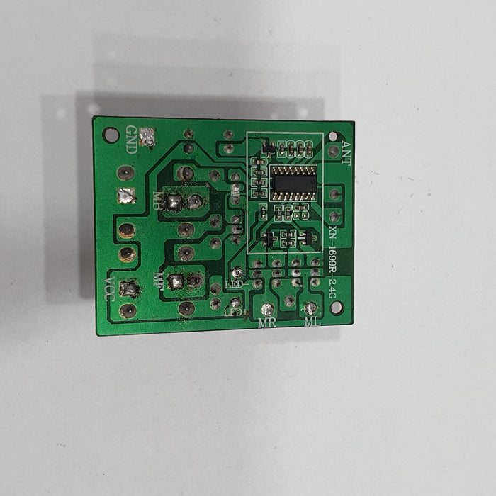 HUINA 1583 SPARE PART MOTHER BOARD FOR RC CRAWLER MONSTER