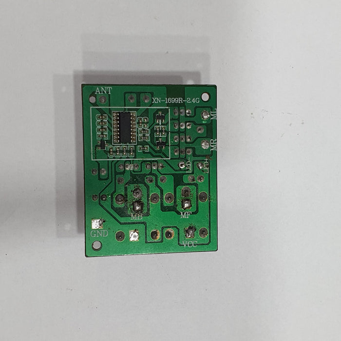 HUINA 1583 SPARE PART MOTHER BOARD FOR RC CRAWLER MONSTER