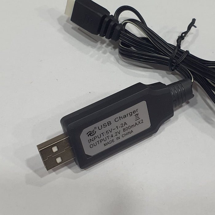 HUINA 1583 SPARE PART SPARE USB CABLE FOR HUINA 1580/1583/1594/1582/1593/1592/1569