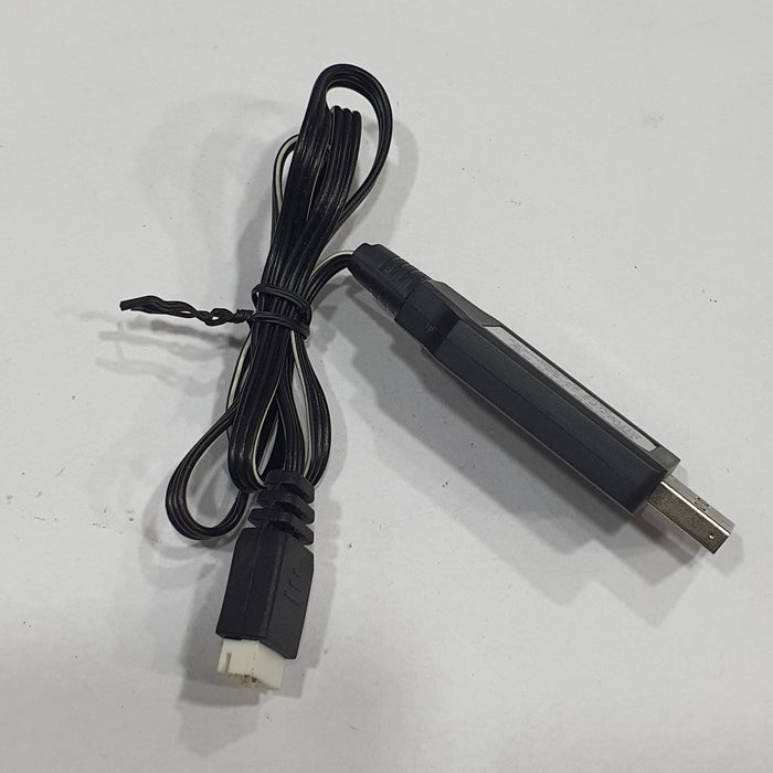 HUINA 1583 SPARE PART SPARE USB CABLE FOR HUINA 1580/1583/1594/1582/1593/1592/1569