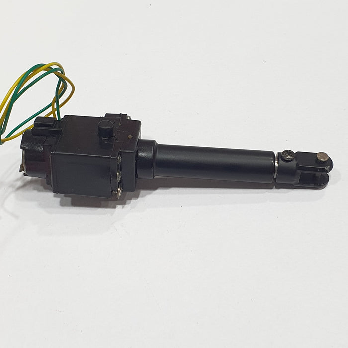 HUINA 1583 SPARE PART METAL PUSH RODS WITH GEARBOX FOR HUINA 1583