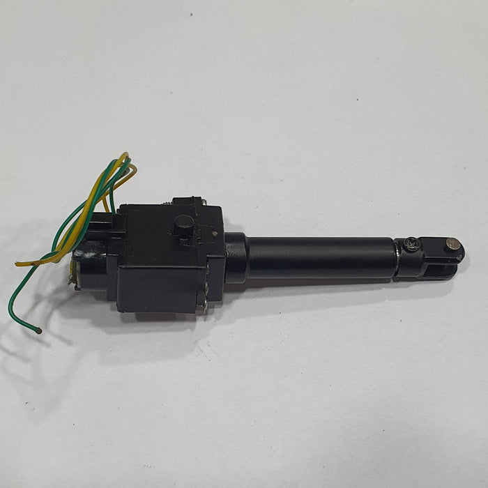 HUINA 1583 SPARE PART METAL PUSH RODS WITH GEARBOX FOR HUINA 1583