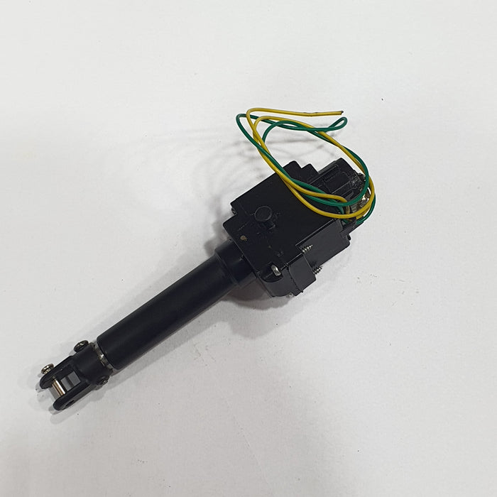 HUINA 1583 SPARE PART METAL PUSH RODS WITH GEARBOX FOR HUINA 1583