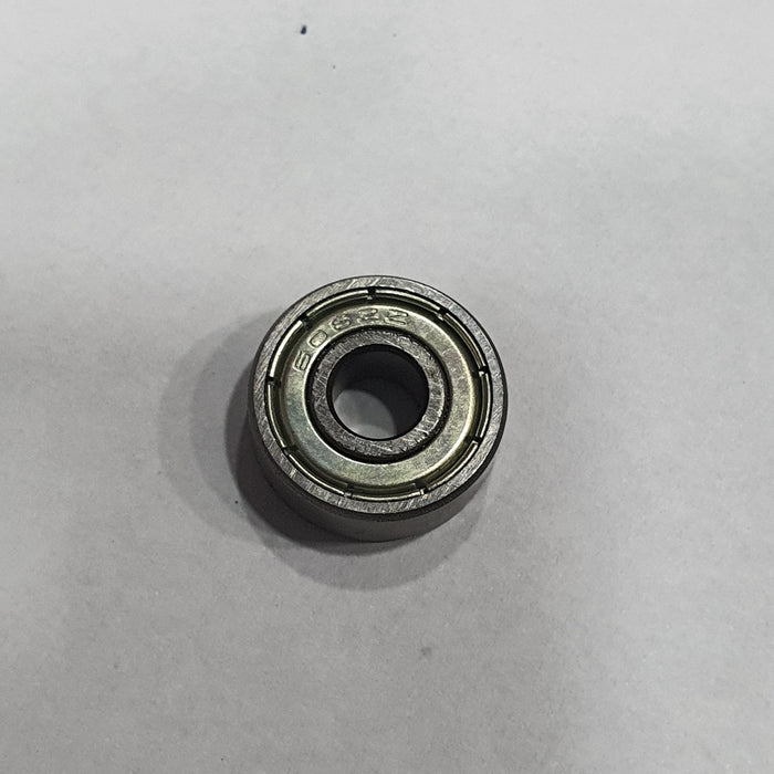 HUINA 1583 SPARE PART MINI 606ZZBALL BEARING | (6X17X6)