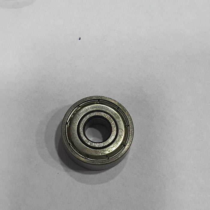 HUINA 1583 SPARE PART MINI 606ZZBALL BEARING | (6X17X6)