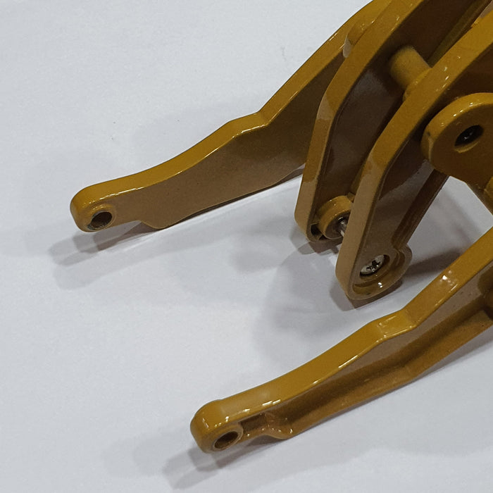HUINA 1583 SPARE PART BUCKET FRAME