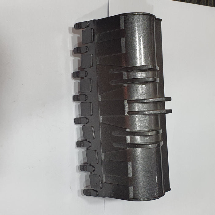 HUINA 1583 SPARE PART 1/14 RC ENGINEERING TRUCK ALLOY BULLDOZER BUCKET REPLACEMENT KIT