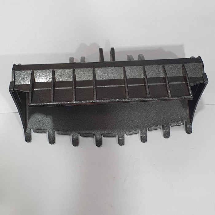 HUINA 1583 SPARE PART 1/14 RC ENGINEERING TRUCK ALLOY BULLDOZER BUCKET REPLACEMENT KIT