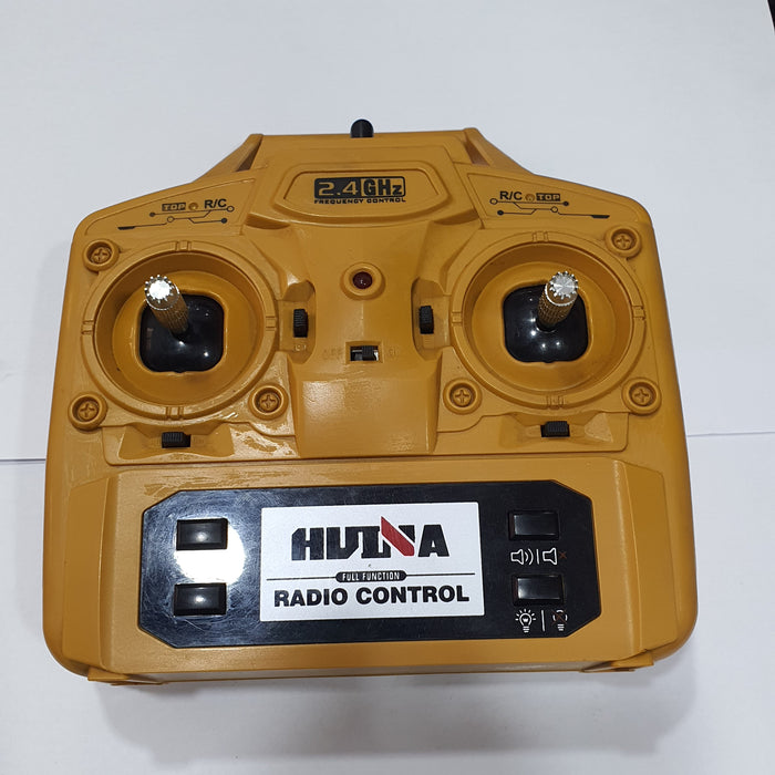 HUINA 1583 SPARE PART REMOTE (NOT WORKING)